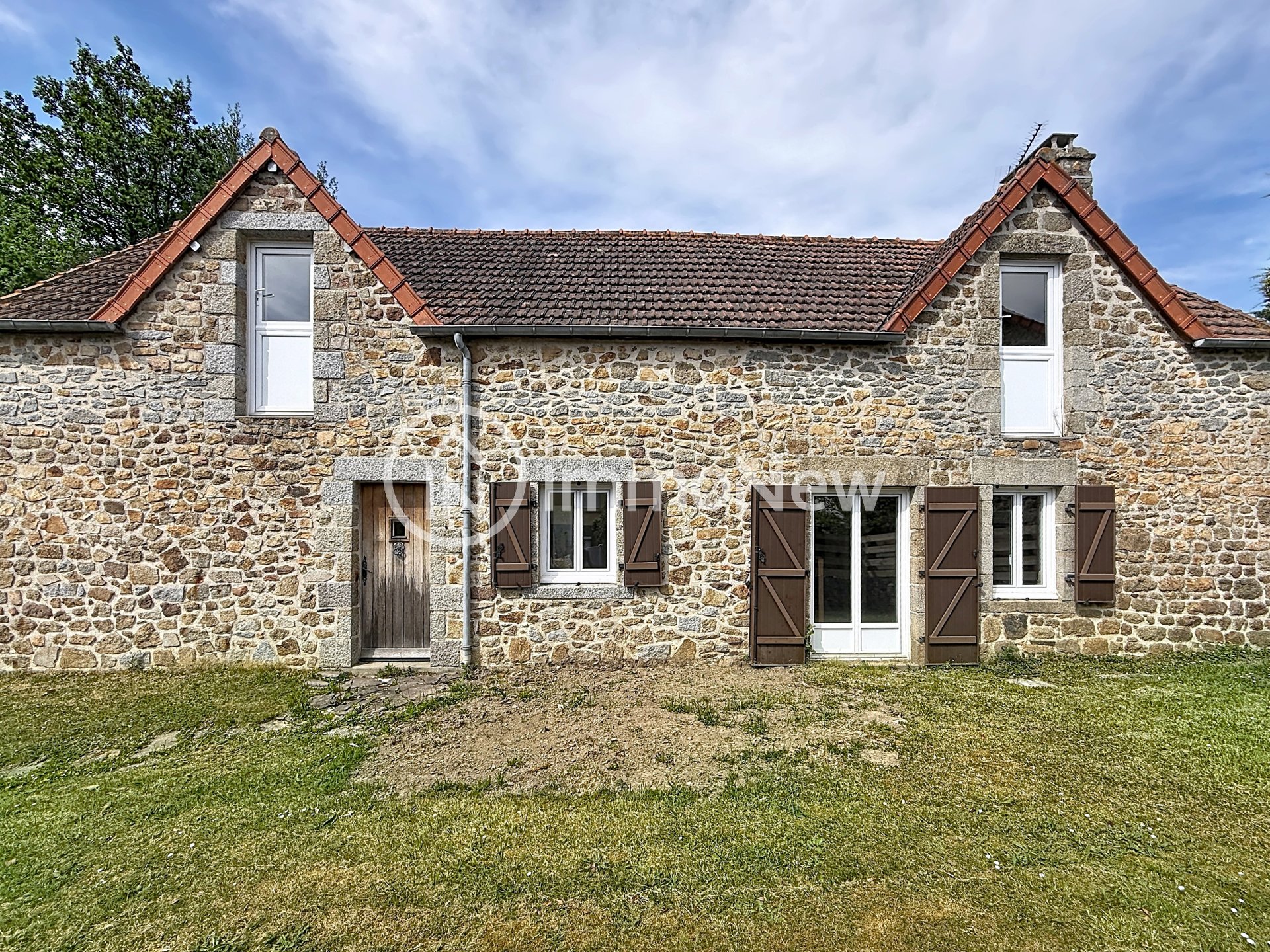 Maison à vendre, 135m², Jullouville