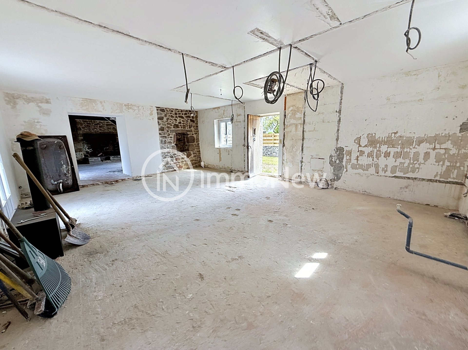 Maison à vendre, 135m², Jullouville