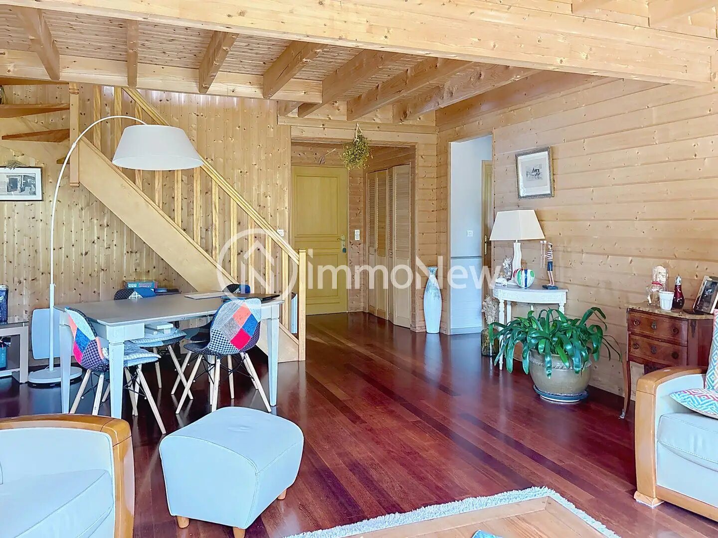 Maison à vendre, 133m², Coudeville-sur-Mer