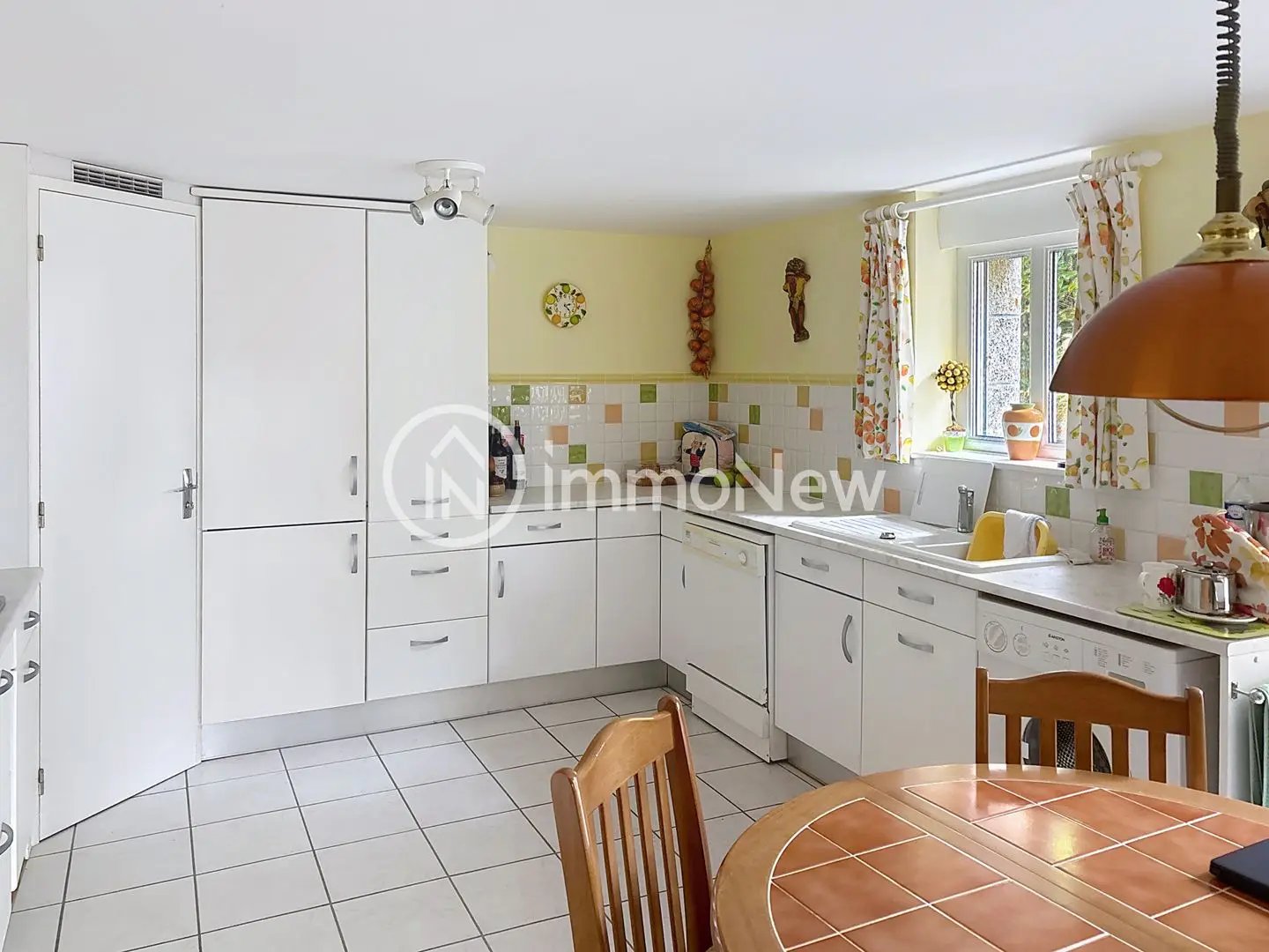 Maison à vendre, 129m², Saint-Pois