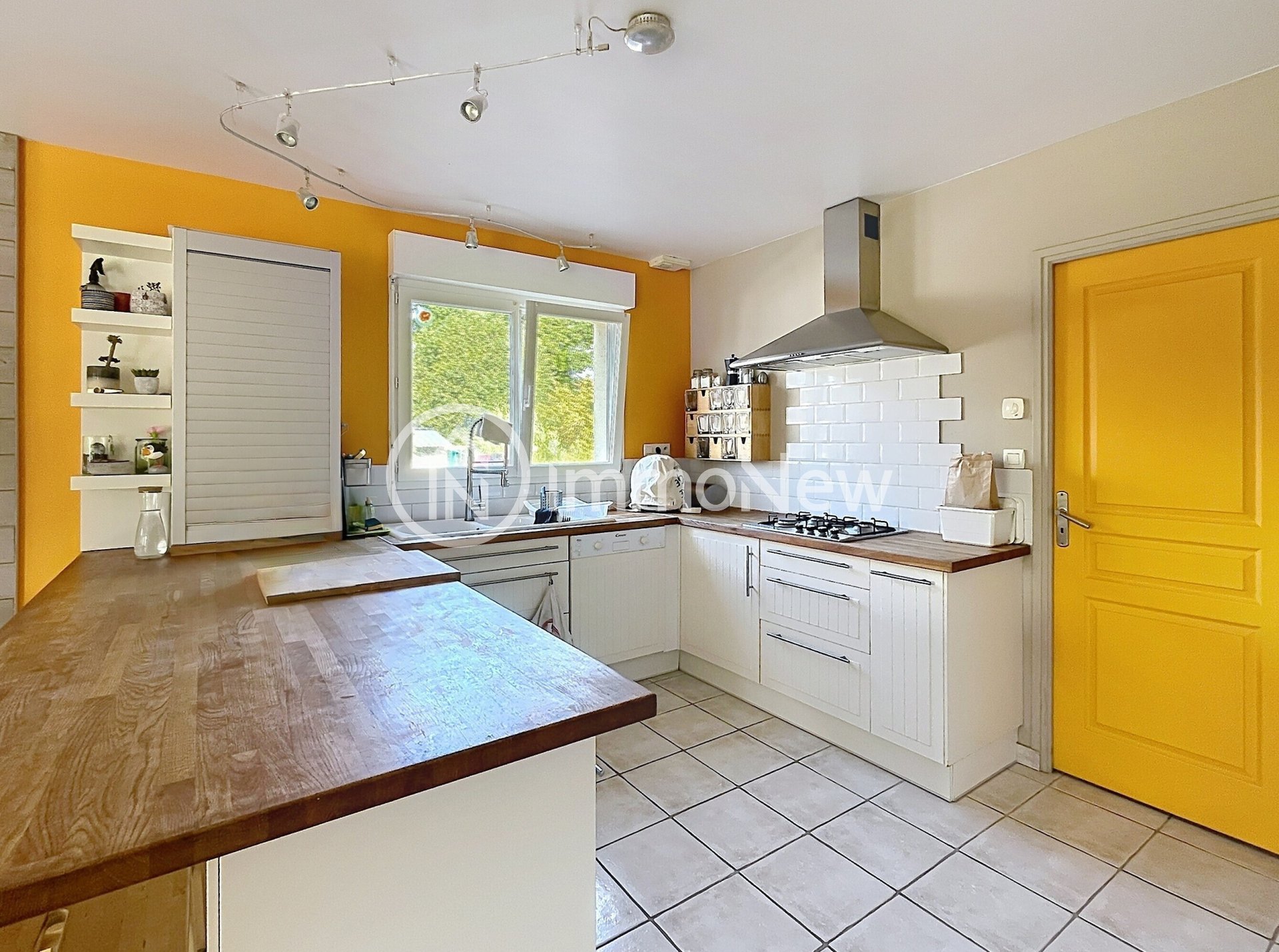 Maison à vendre, 224m², Saint-Pair-sur-Mer