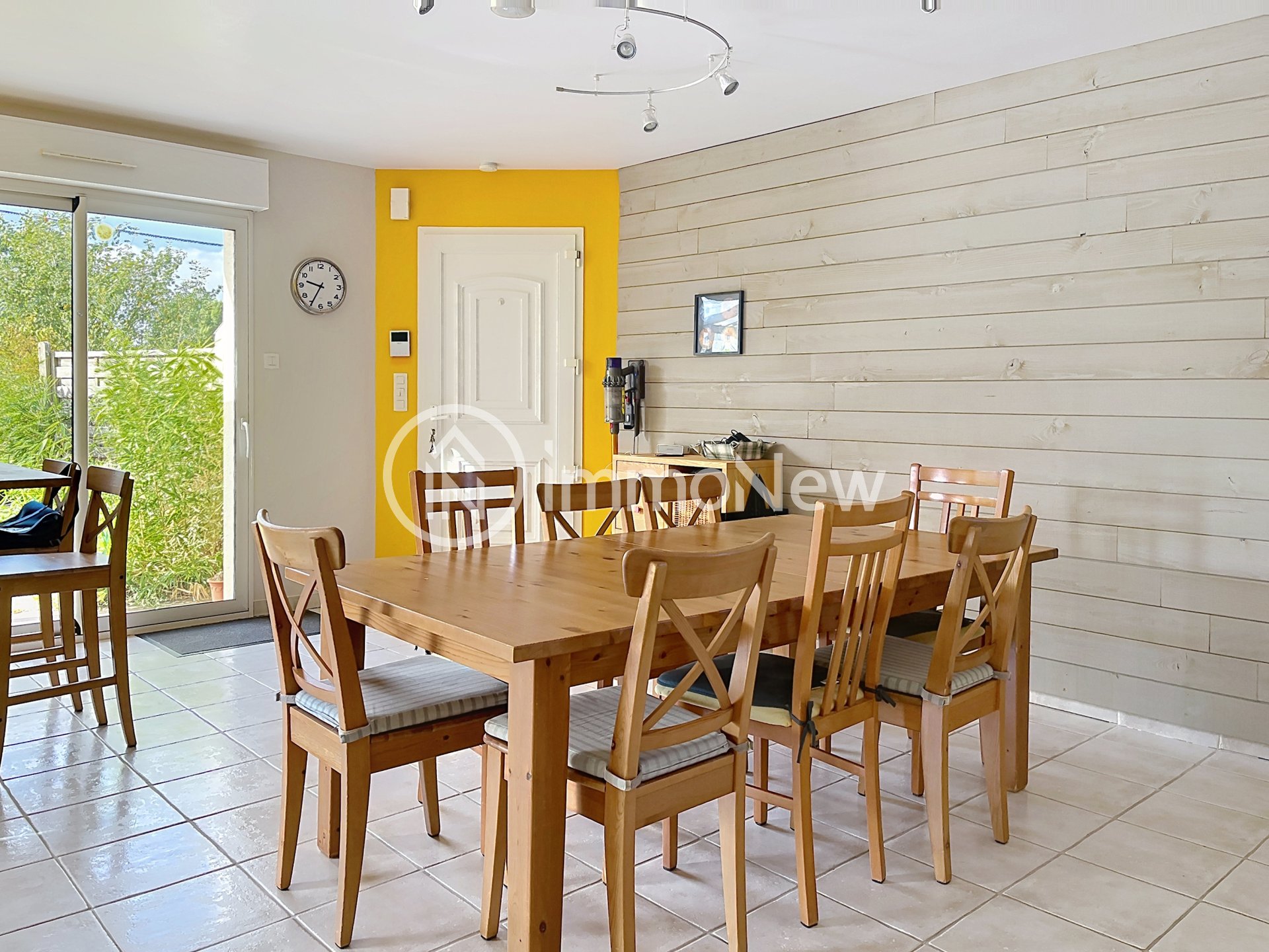 Maison à vendre, 224m², Saint-Pair-sur-Mer