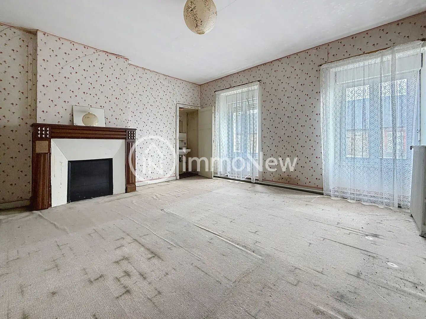 Maison à vendre, 156m², Pontaubault