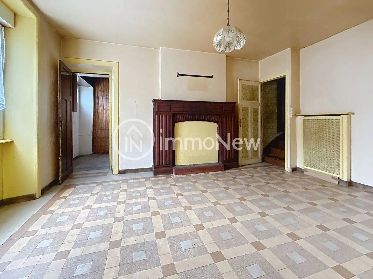 Maison à vendre, 156m², Pontaubault
