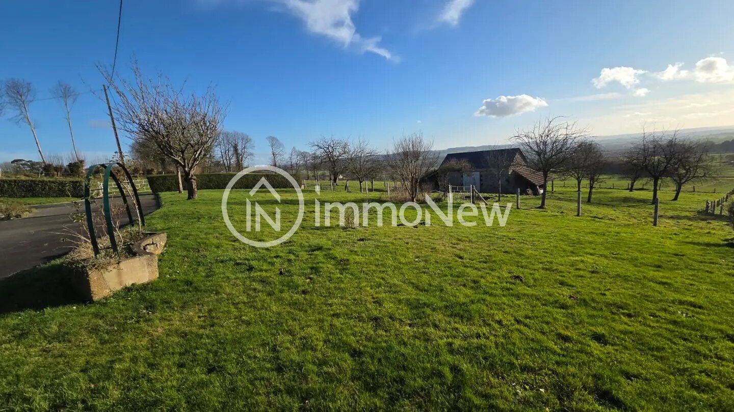 Maison à vendre, 115m², Saint-Ovin