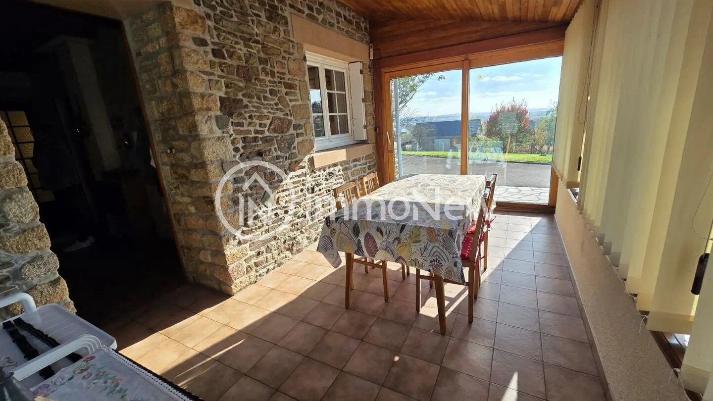 Maison à vendre, 115m², Saint-Ovin