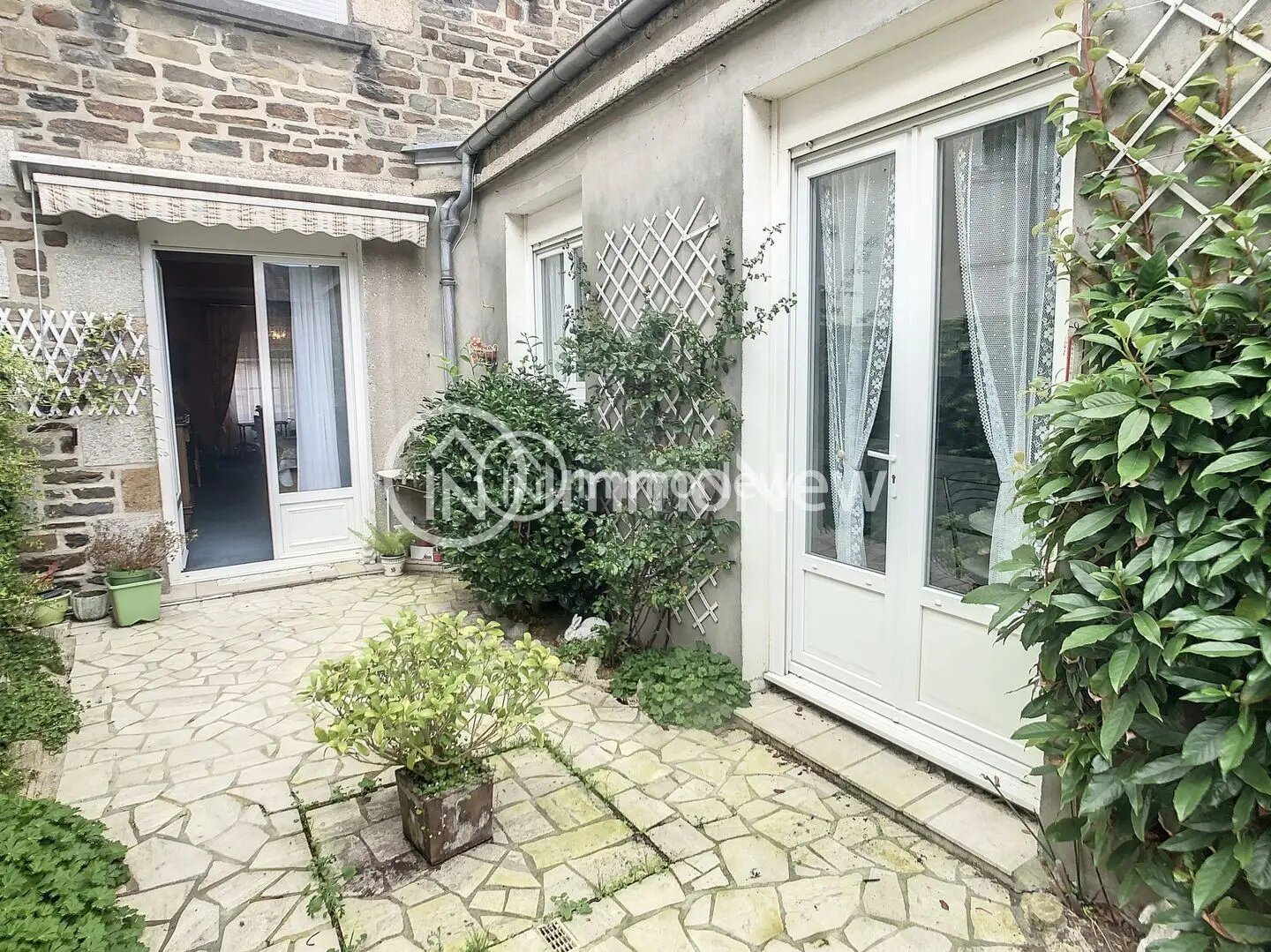 Maison à vendre, 134m², Sourdeval