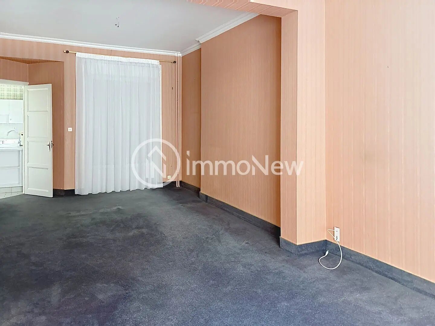 Maison à vendre, 134m², Sourdeval