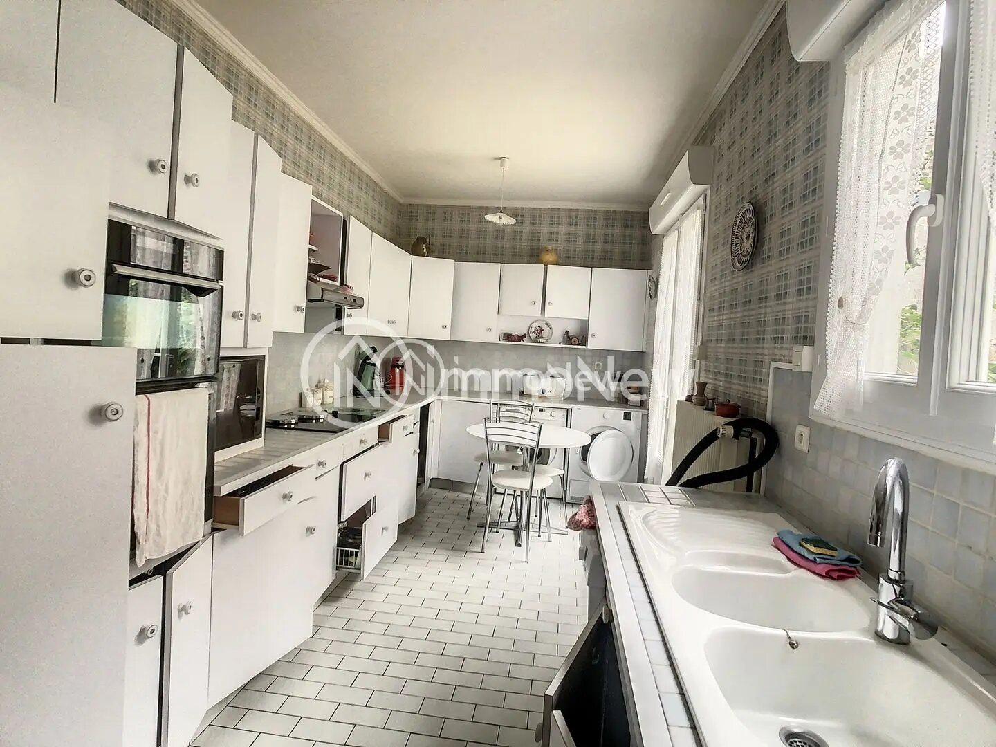 Maison à vendre, 134m², Sourdeval