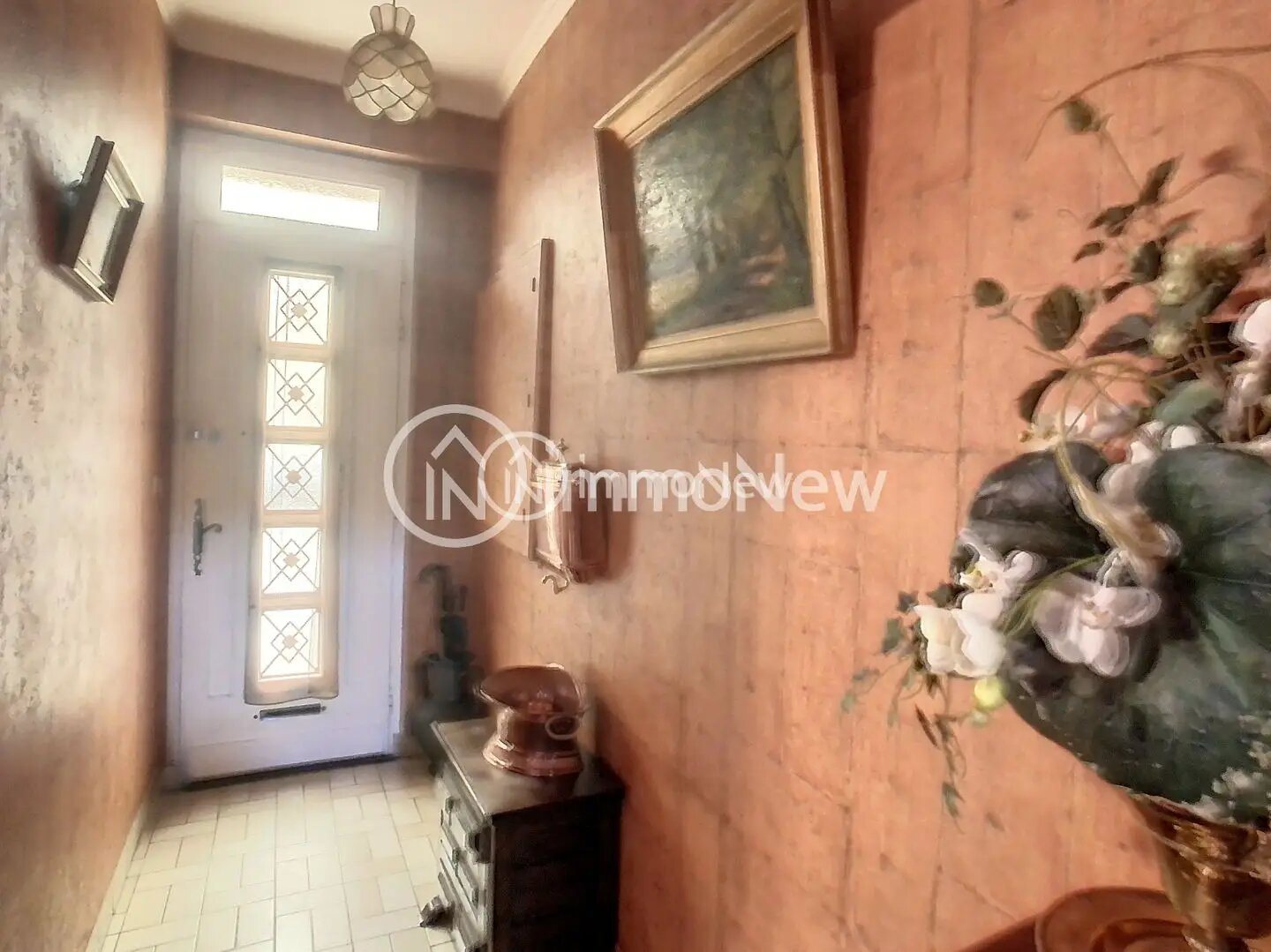 Maison à vendre, 134m², Sourdeval
