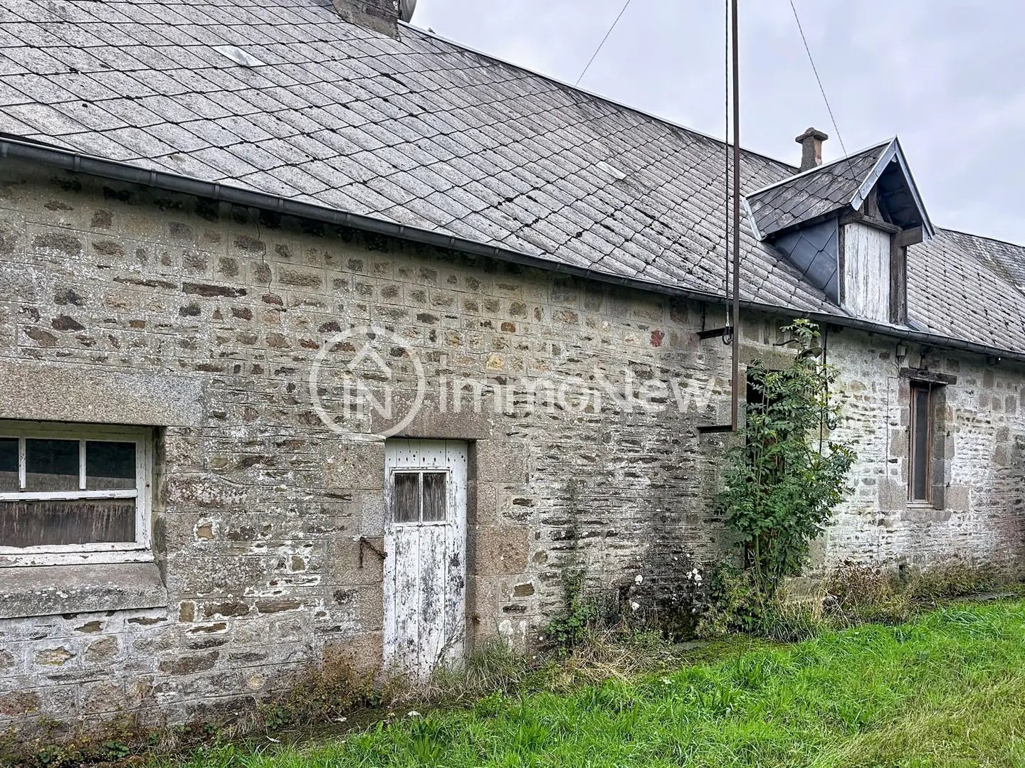 Maison à vendre, 100m², Sourdeval