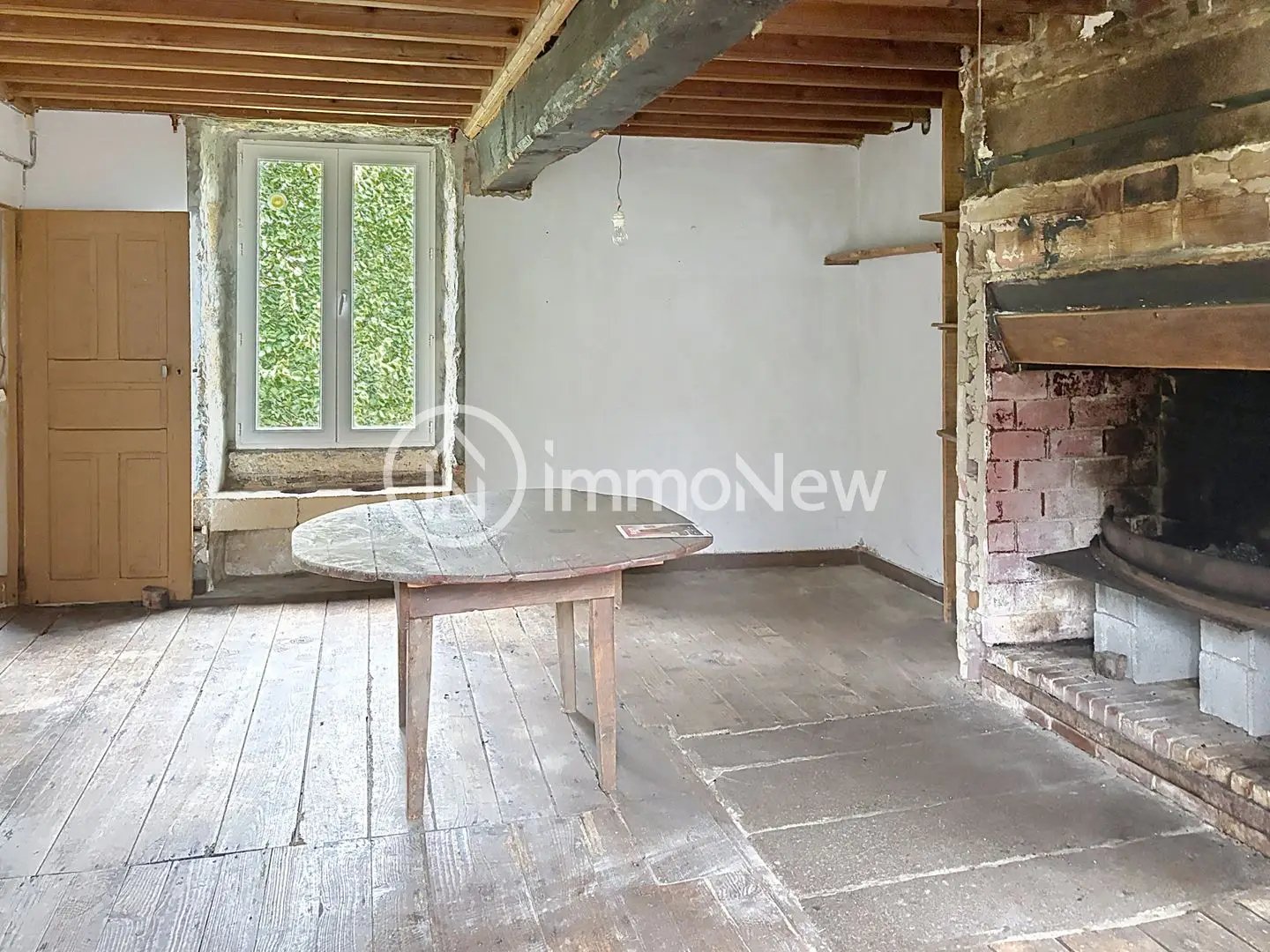 Maison à vendre, 100m², Sourdeval