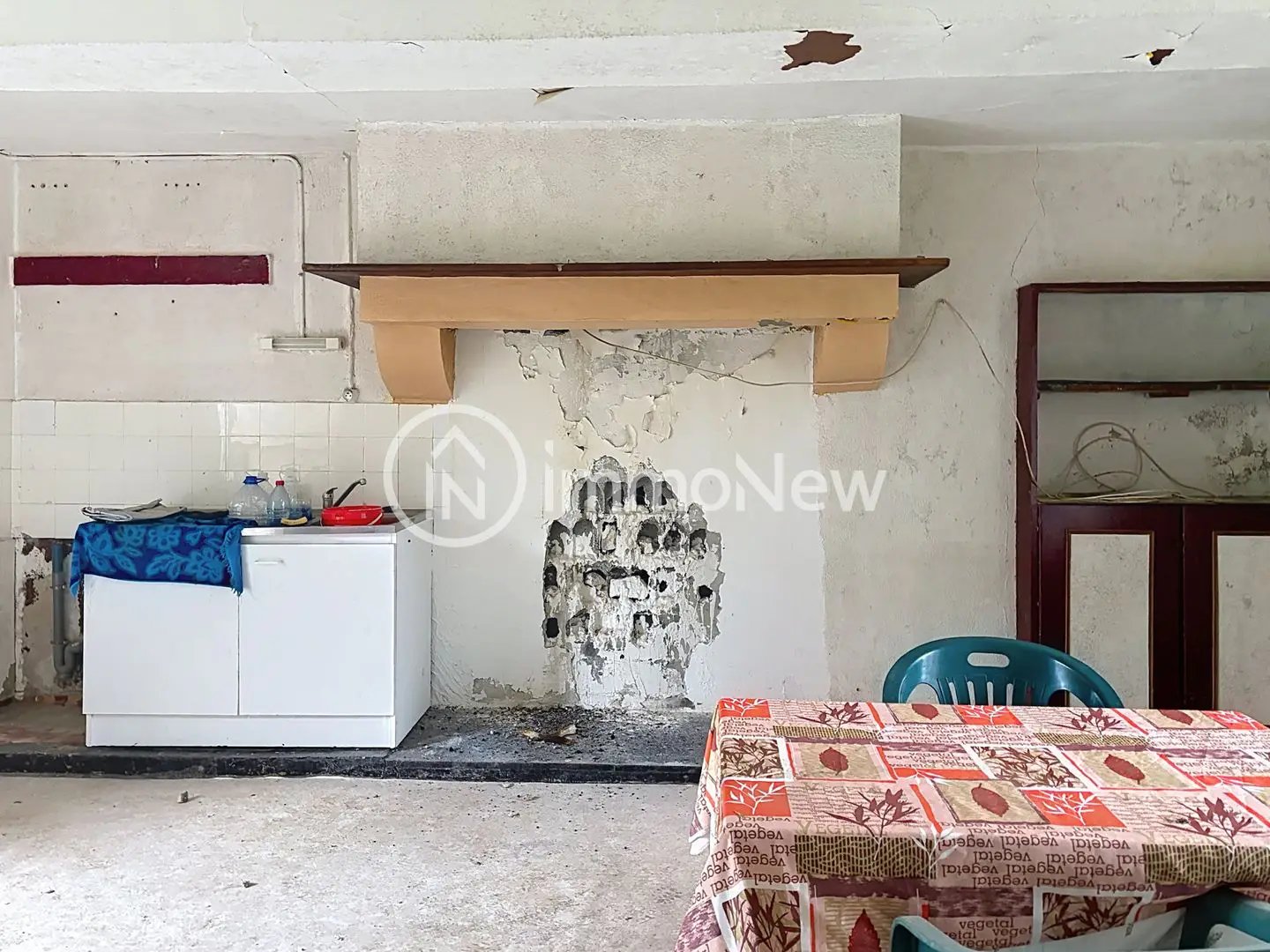Maison à vendre, 100m², Sourdeval