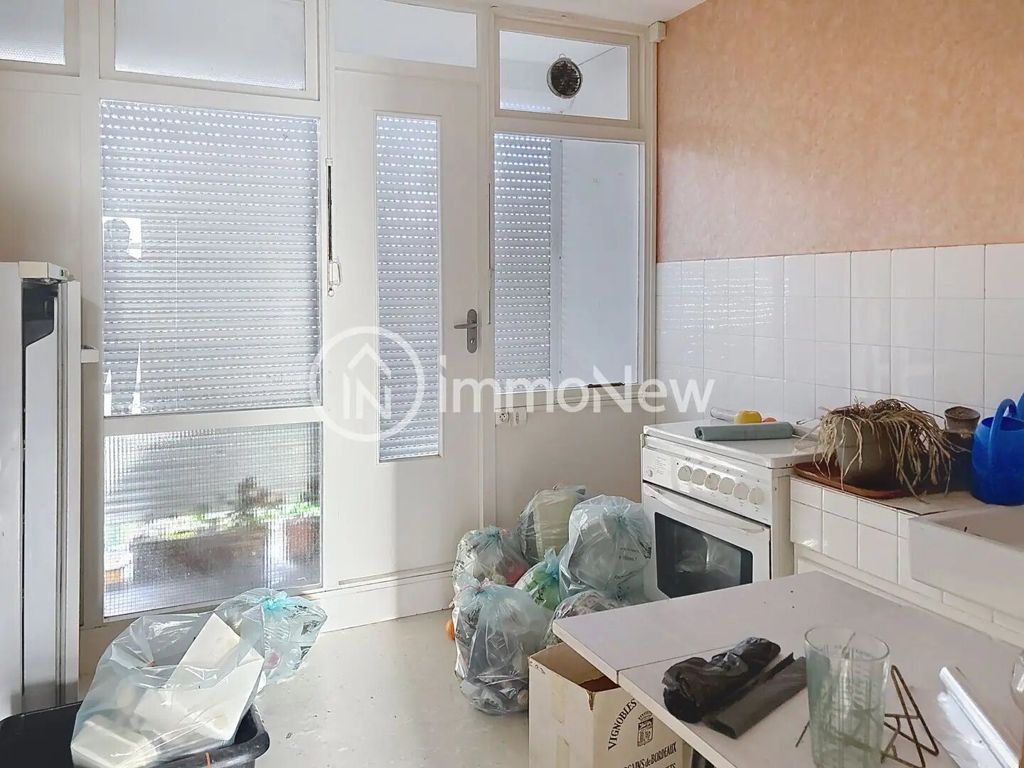 Appartement à vendre, 60m², Avranches