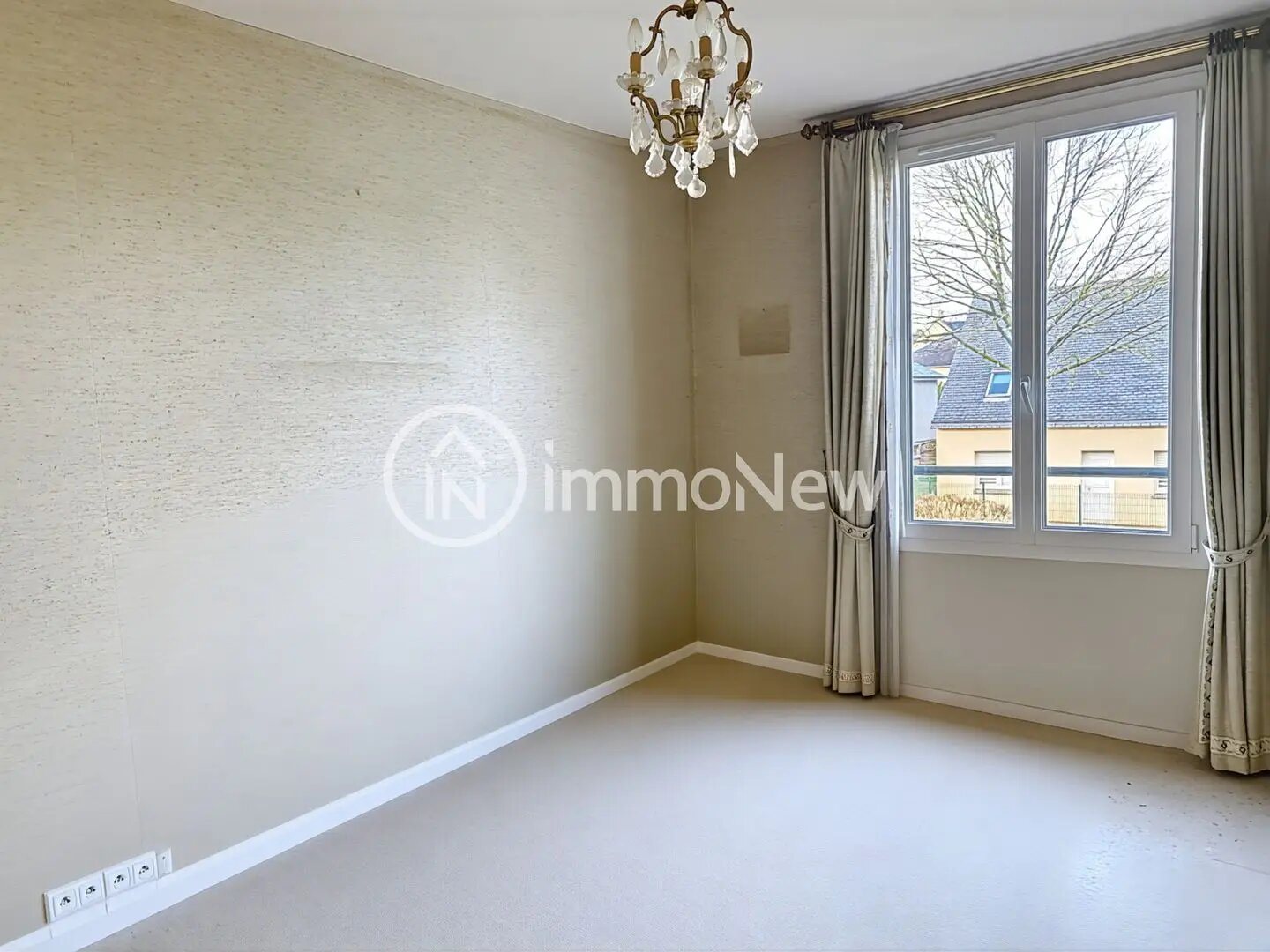 Appartement à vendre, 60m², Avranches