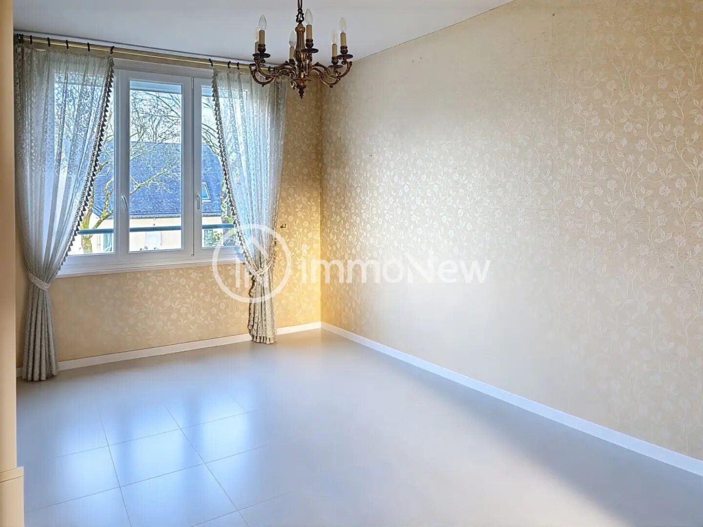 Appartement à vendre, 60m², Avranches