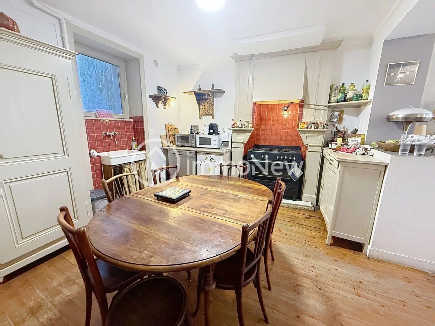 Maison à vendre, 114m², Saint-Planchers