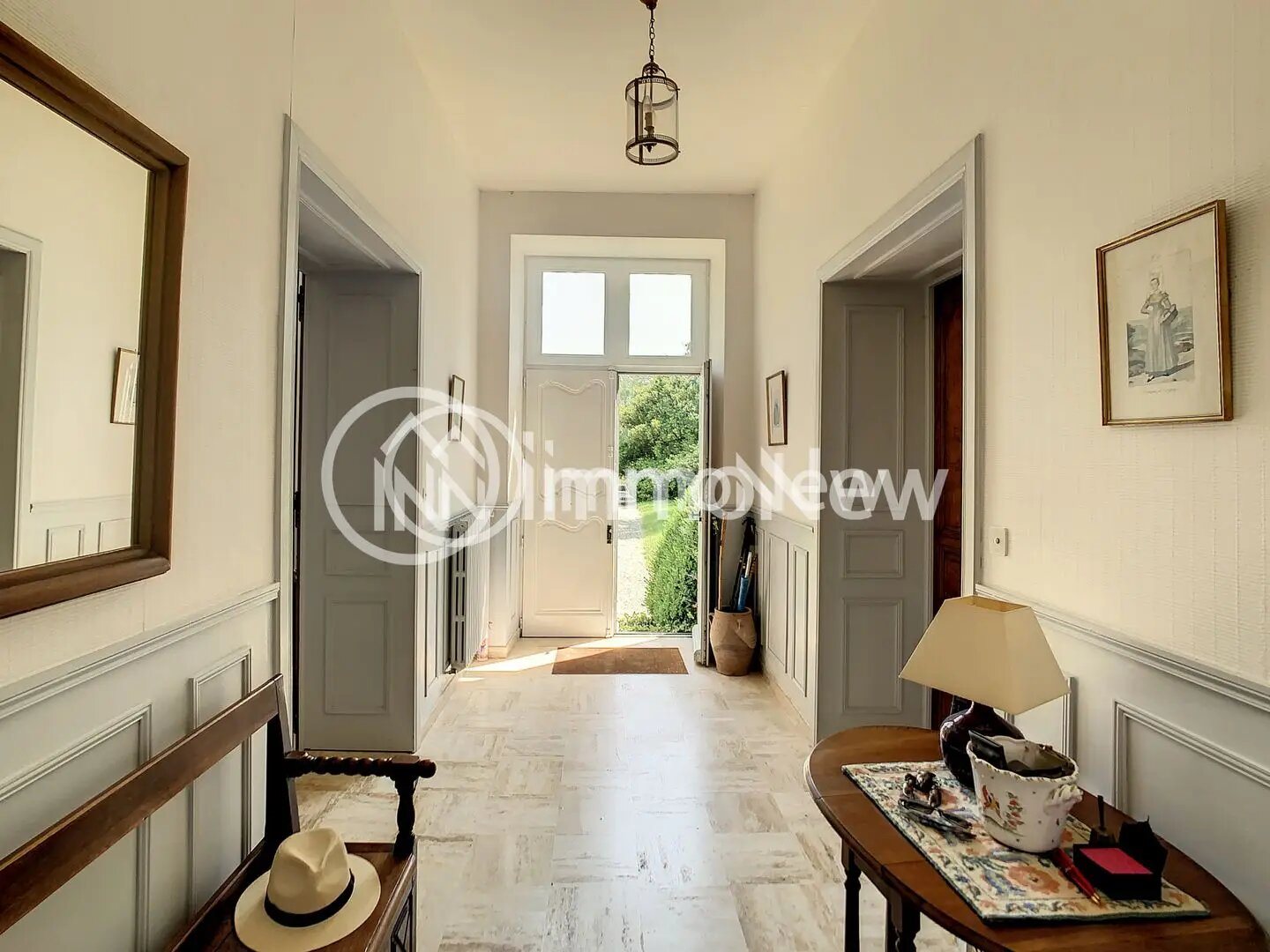 Maison à vendre, 153m², La Lucerne-d'Outremer