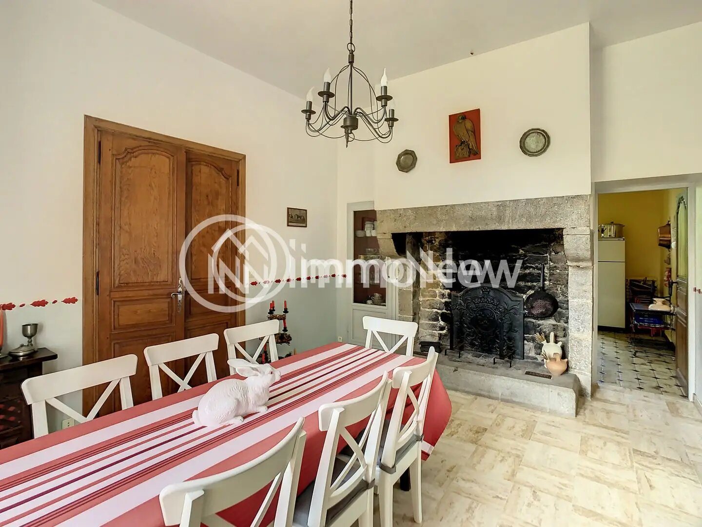 Maison à vendre, 153m², La Lucerne-d'Outremer