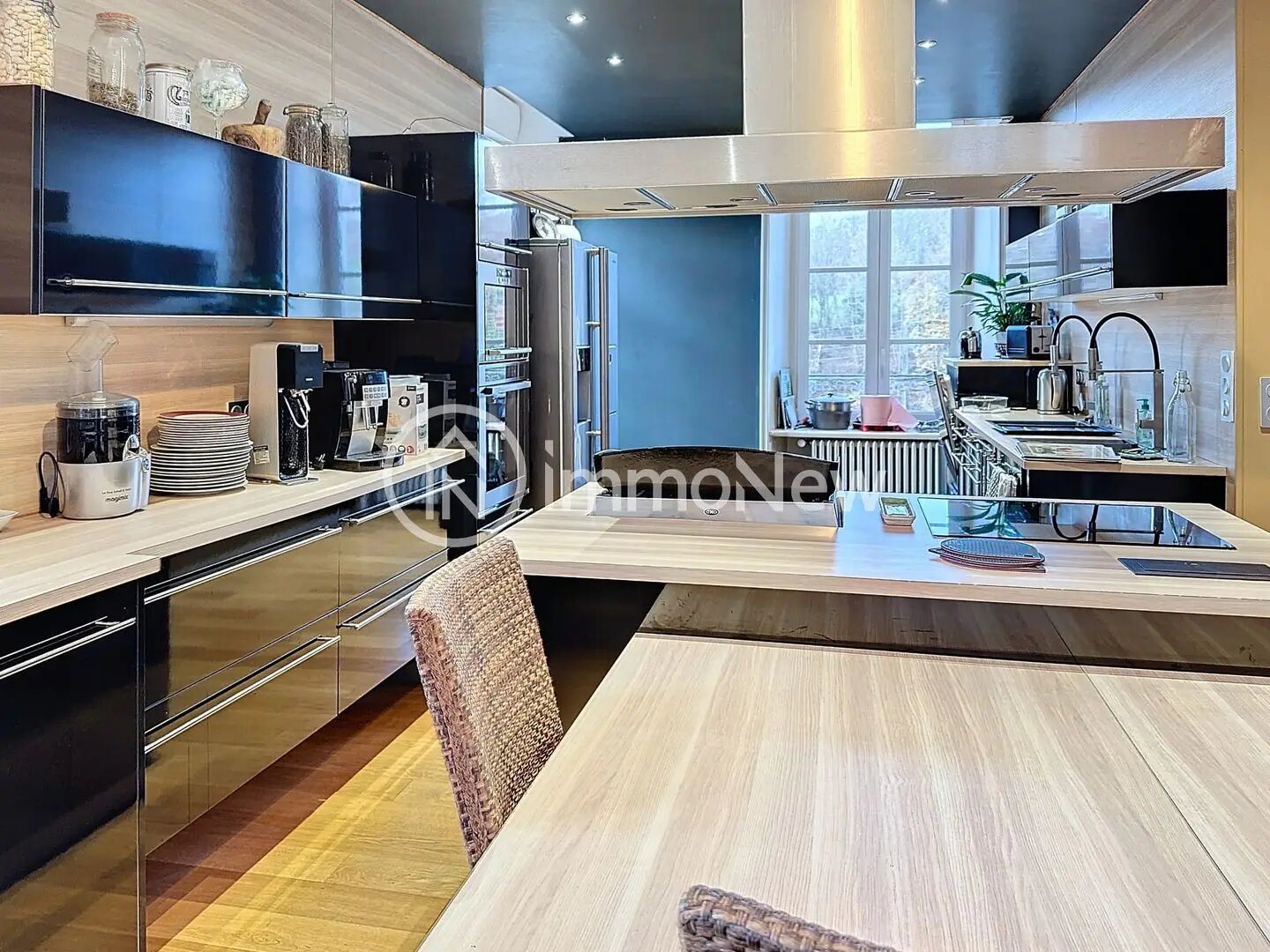 Maison à vendre, 200m², Sourdeval