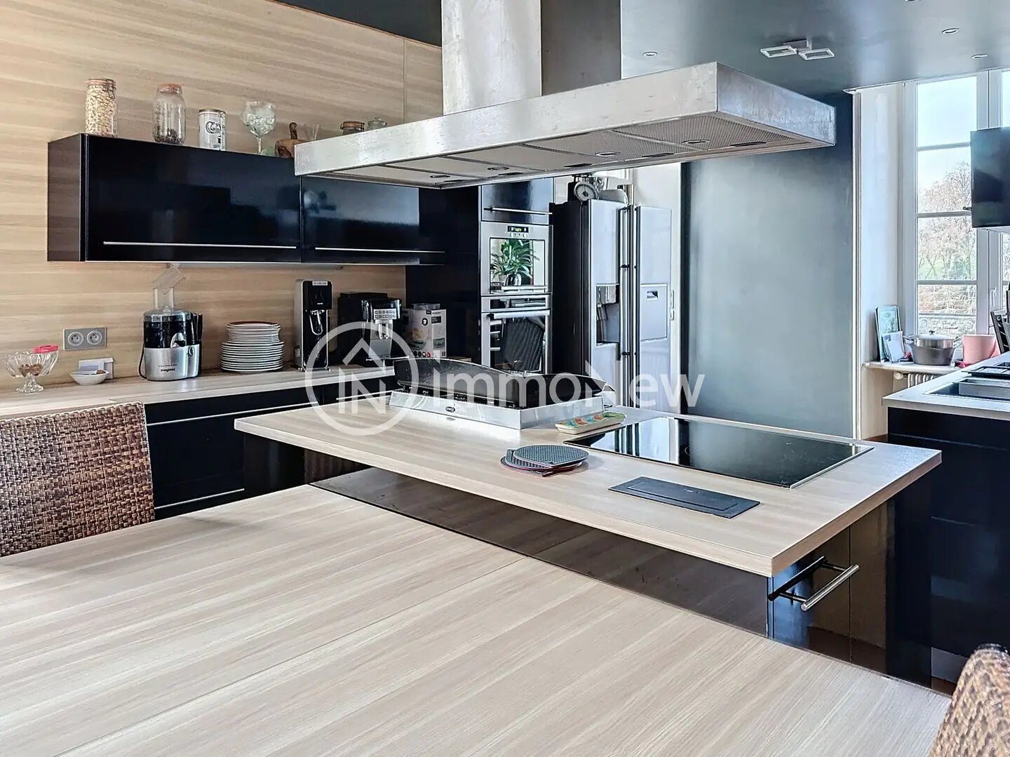 Maison à vendre, 200m², Sourdeval