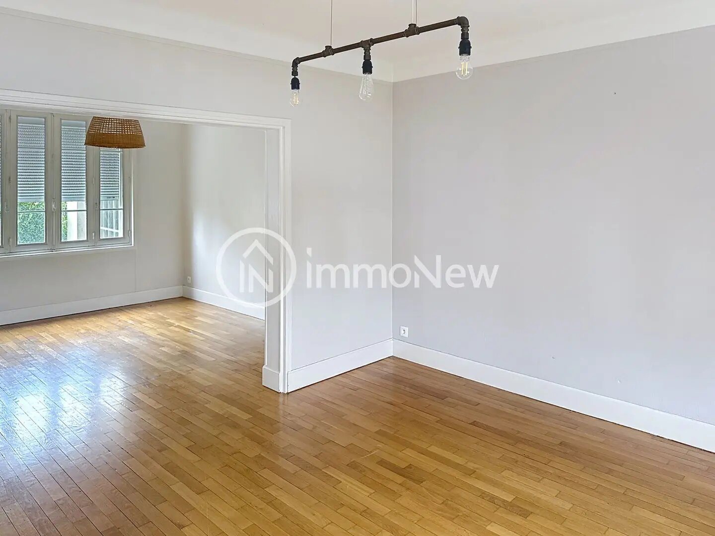 Maison à vendre, 122m², Saint-Planchers