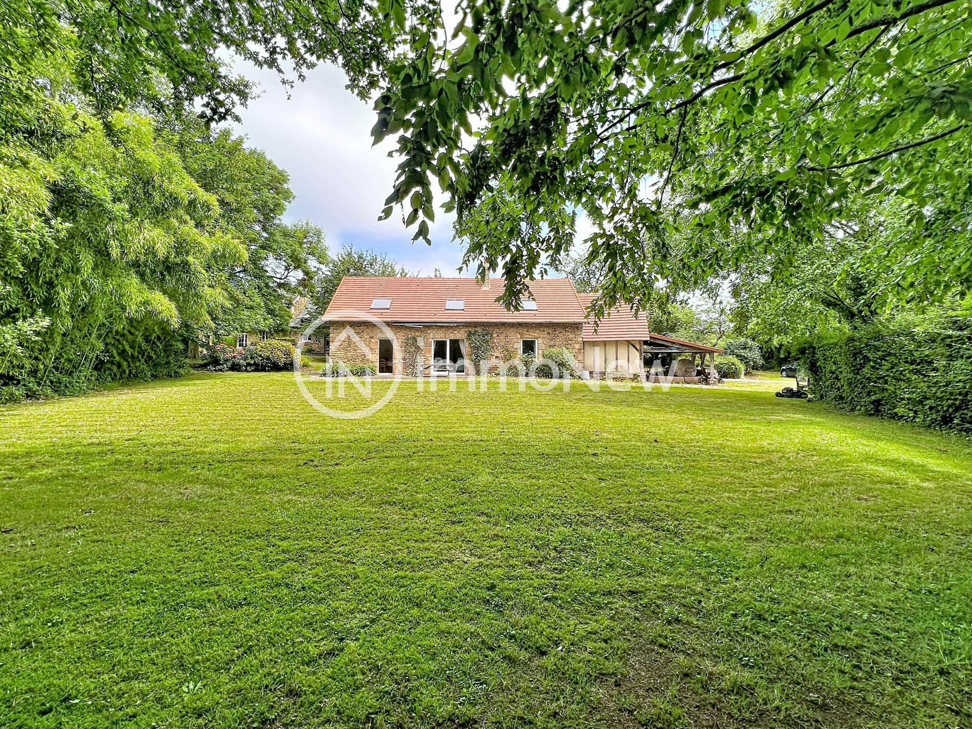 Maison à vendre, 455m², Le Val-Saint-Père