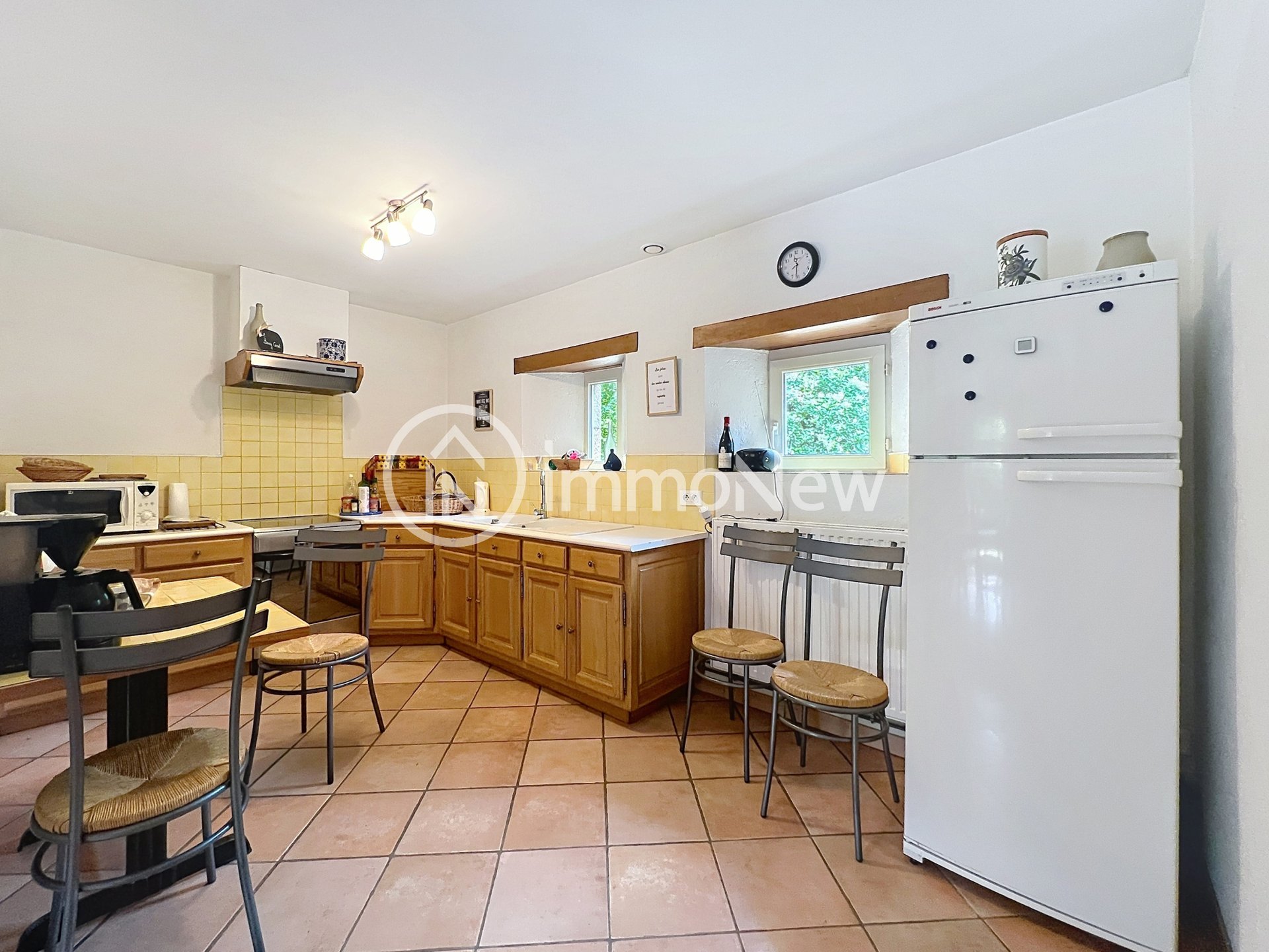 Maison à vendre, 455m², Le Val-Saint-Père