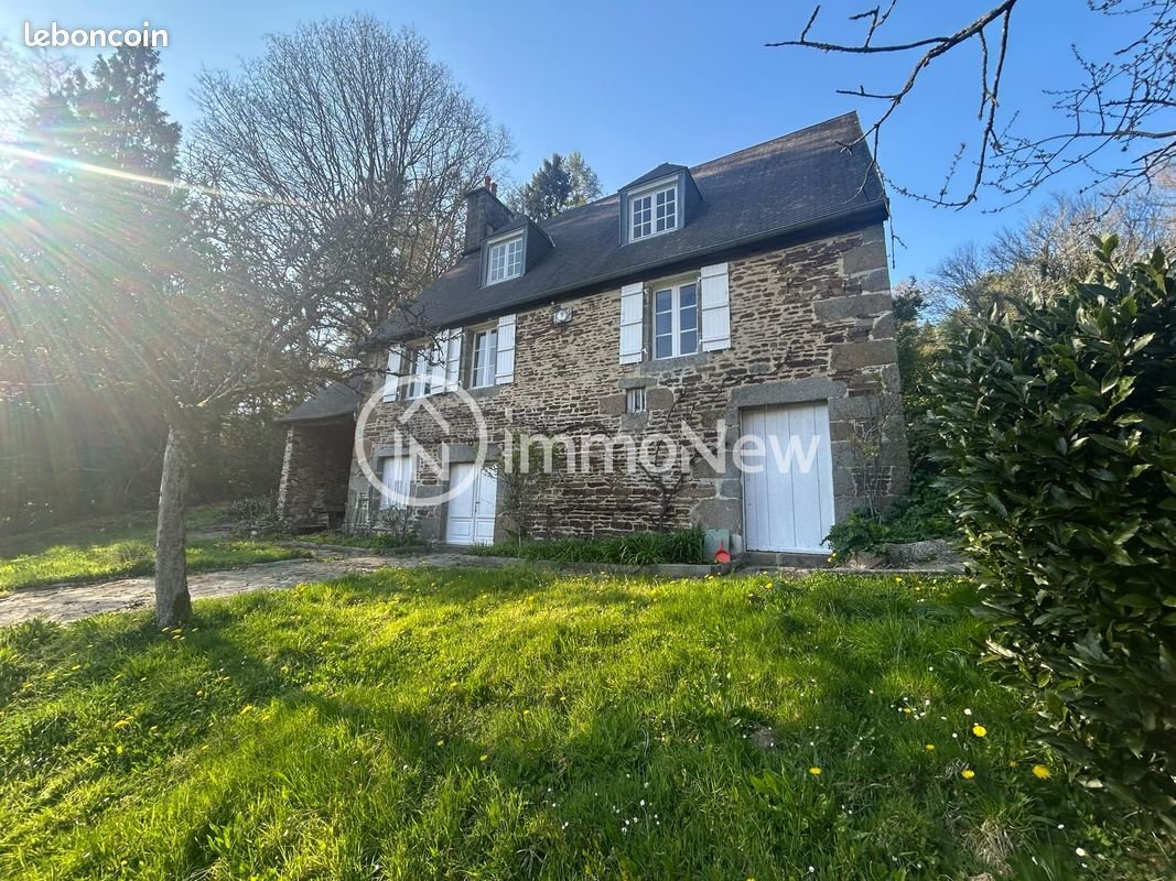 Maison à vendre, 100m², Beauficel