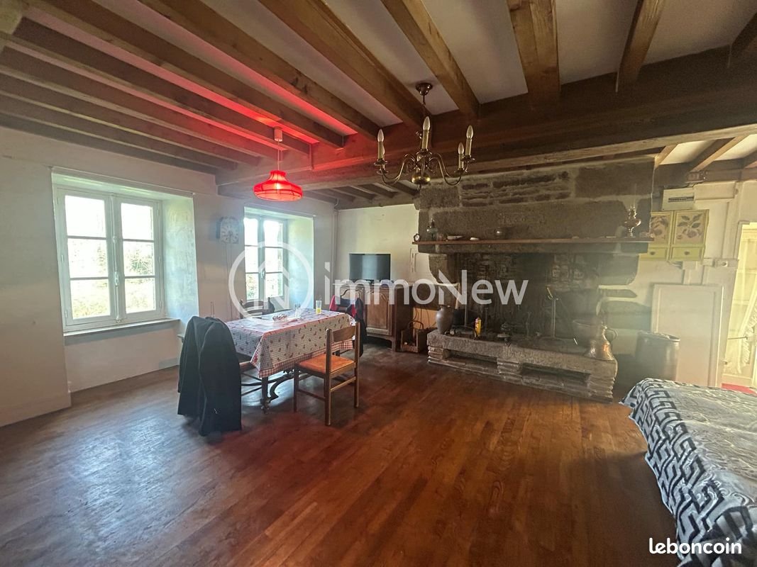 Maison à vendre, 100m², Beauficel