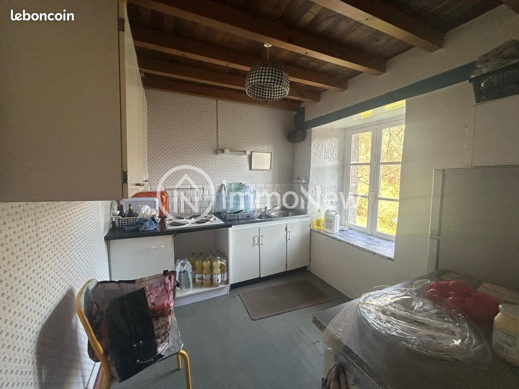 Maison à vendre, 100m², Beauficel