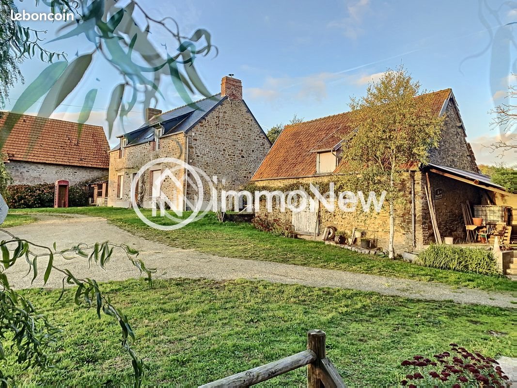 Maison à vendre, 244m², Précey