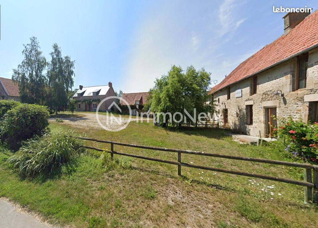 Maison à vendre, 244m², Précey