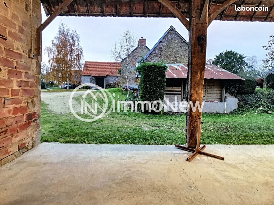 Maison à vendre, 244m², Précey
