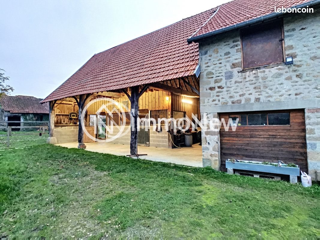 Maison à vendre, 244m², Précey