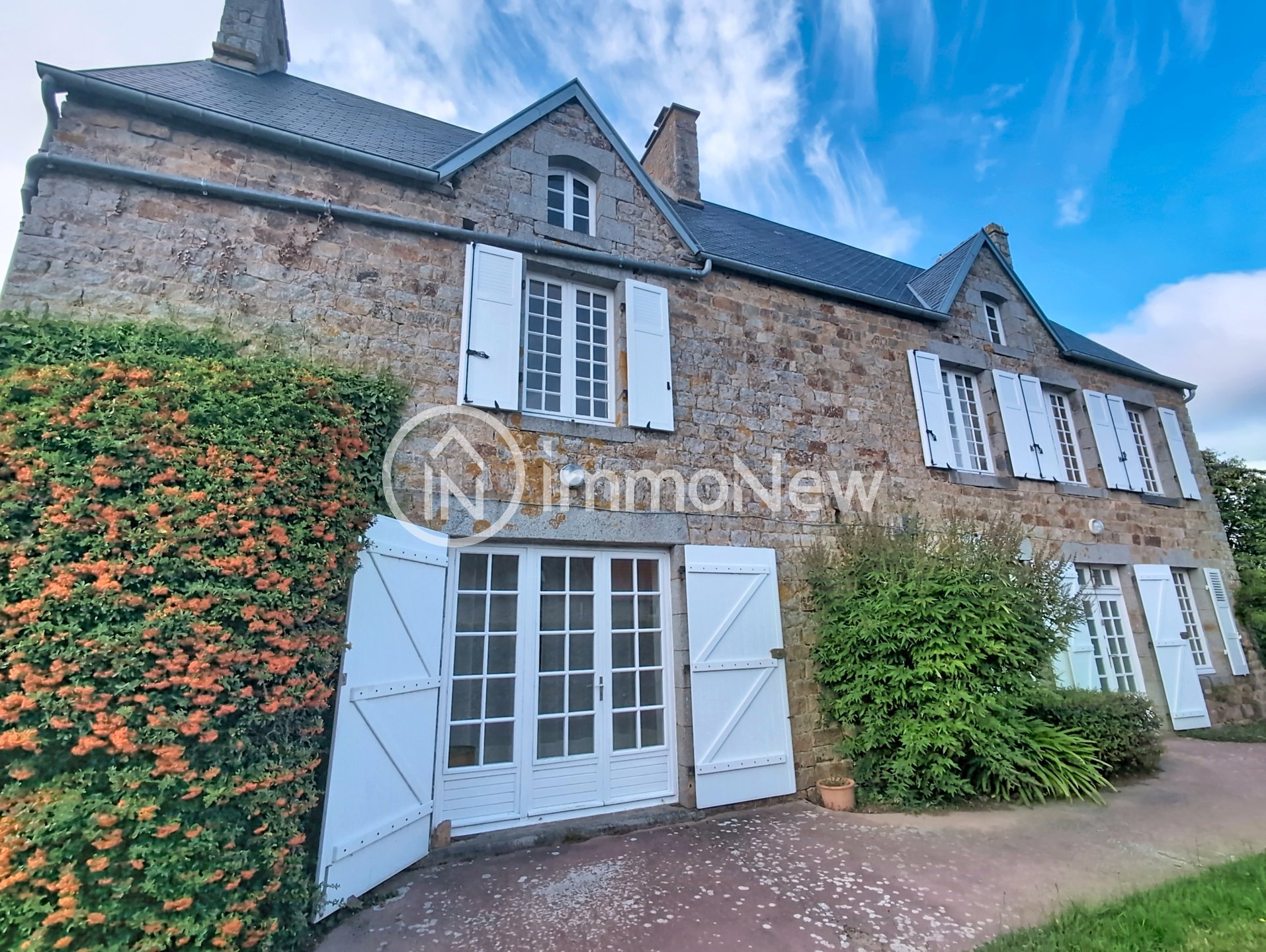 Maison à vendre, 178m², Sartilly-Baie-Bocage