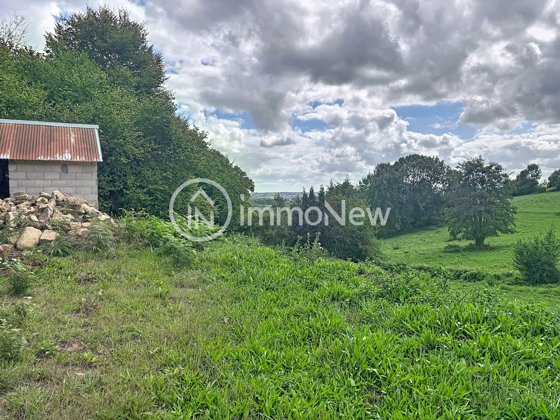 Maison à vendre, 100m², Perriers-en-Beauficel