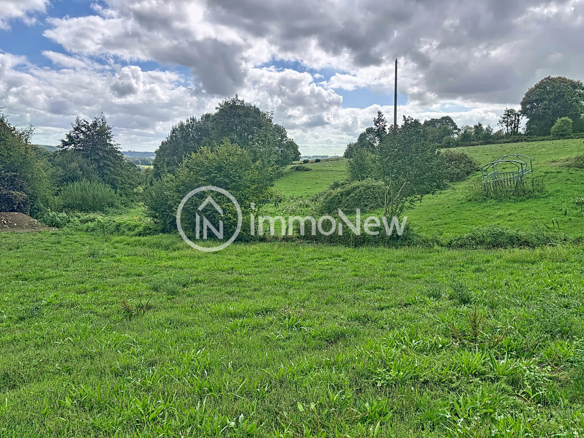 Maison à vendre, 100m², Perriers-en-Beauficel