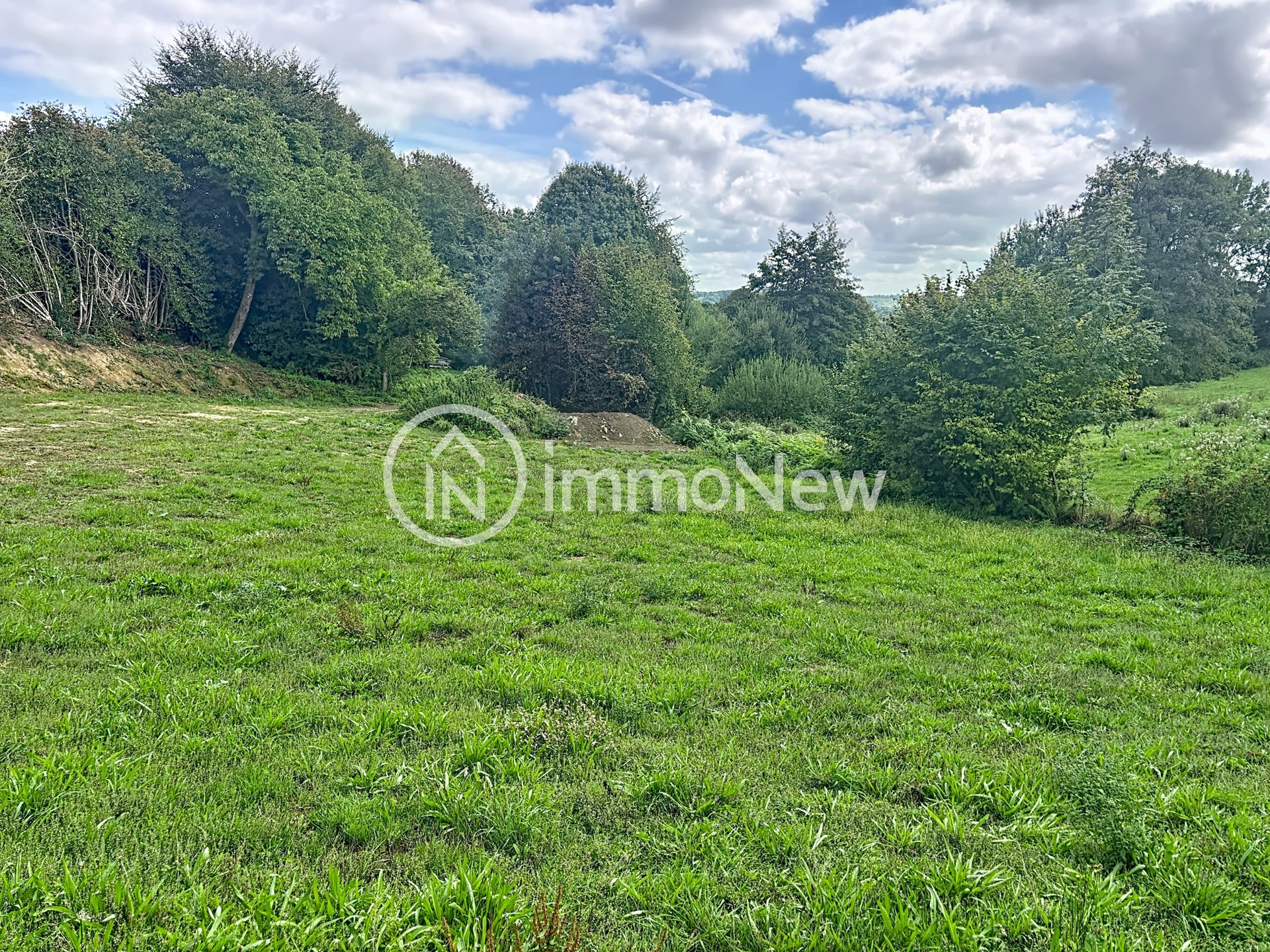 Maison à vendre, 100m², Perriers-en-Beauficel