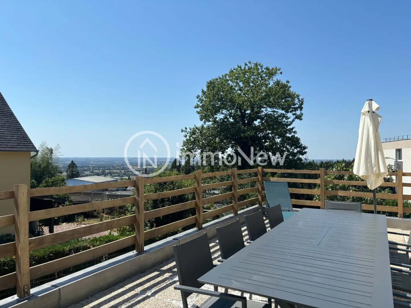 Maison à vendre, 129m², Mortain