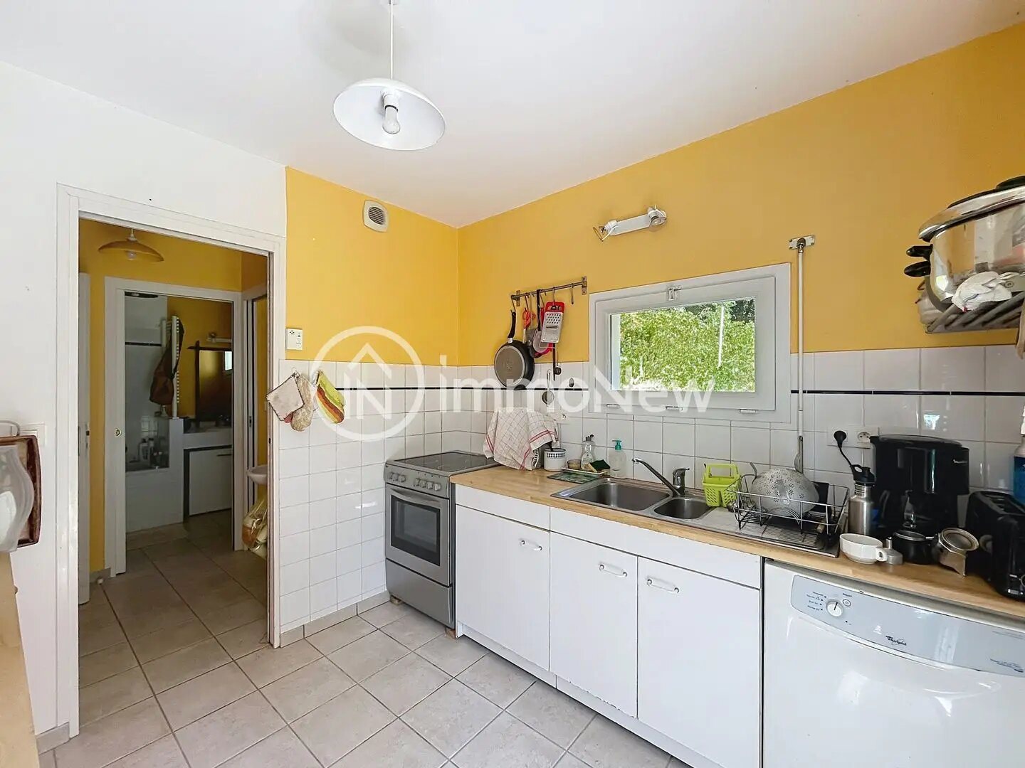 Maison à vendre, 107m², Jullouville