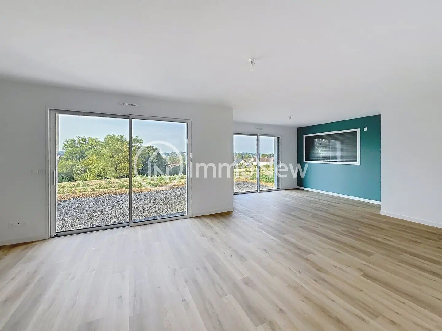 Maison à louer, 115m², Percy