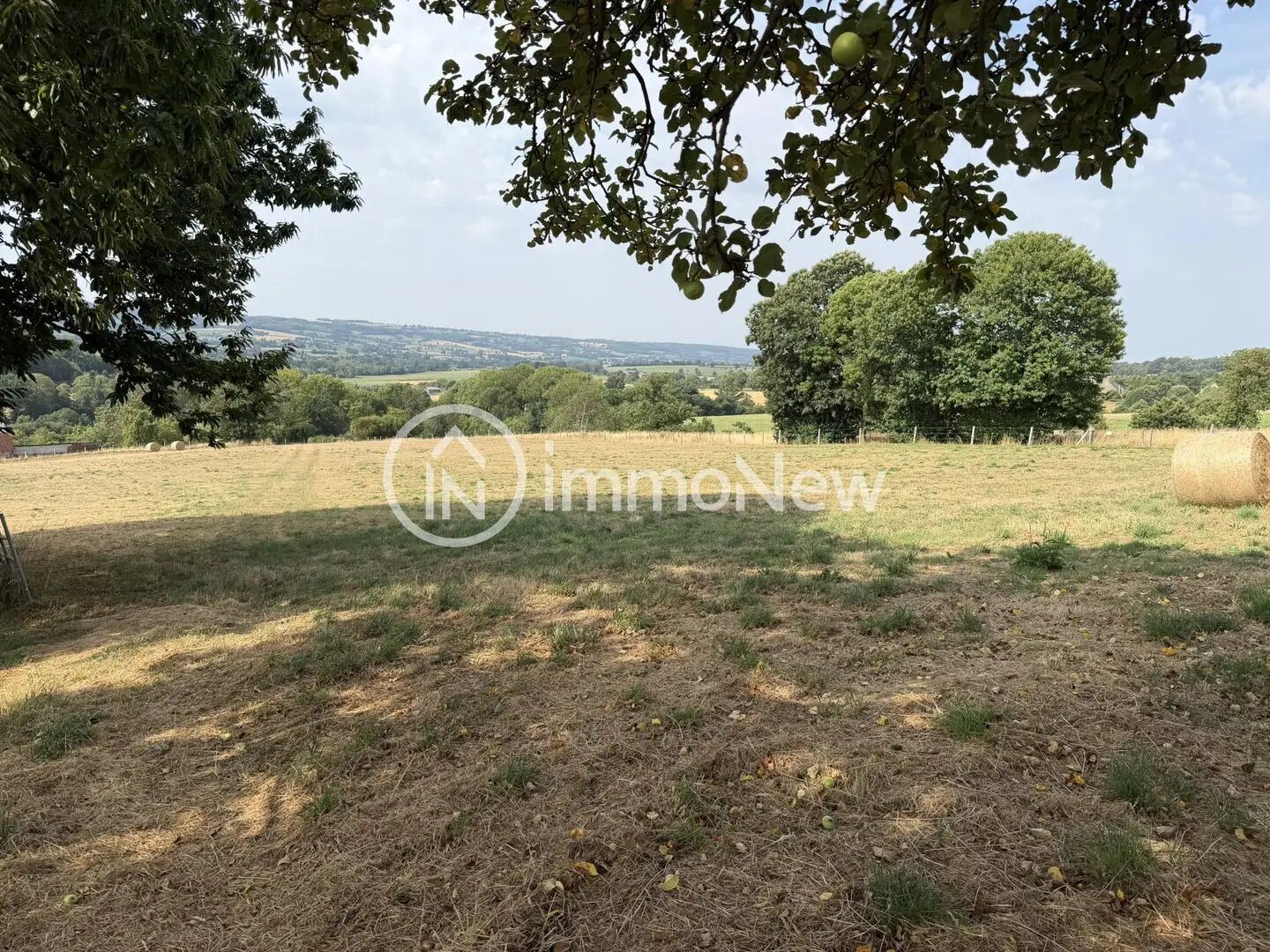 Maison à vendre, 89m², Perriers-en-Beauficel