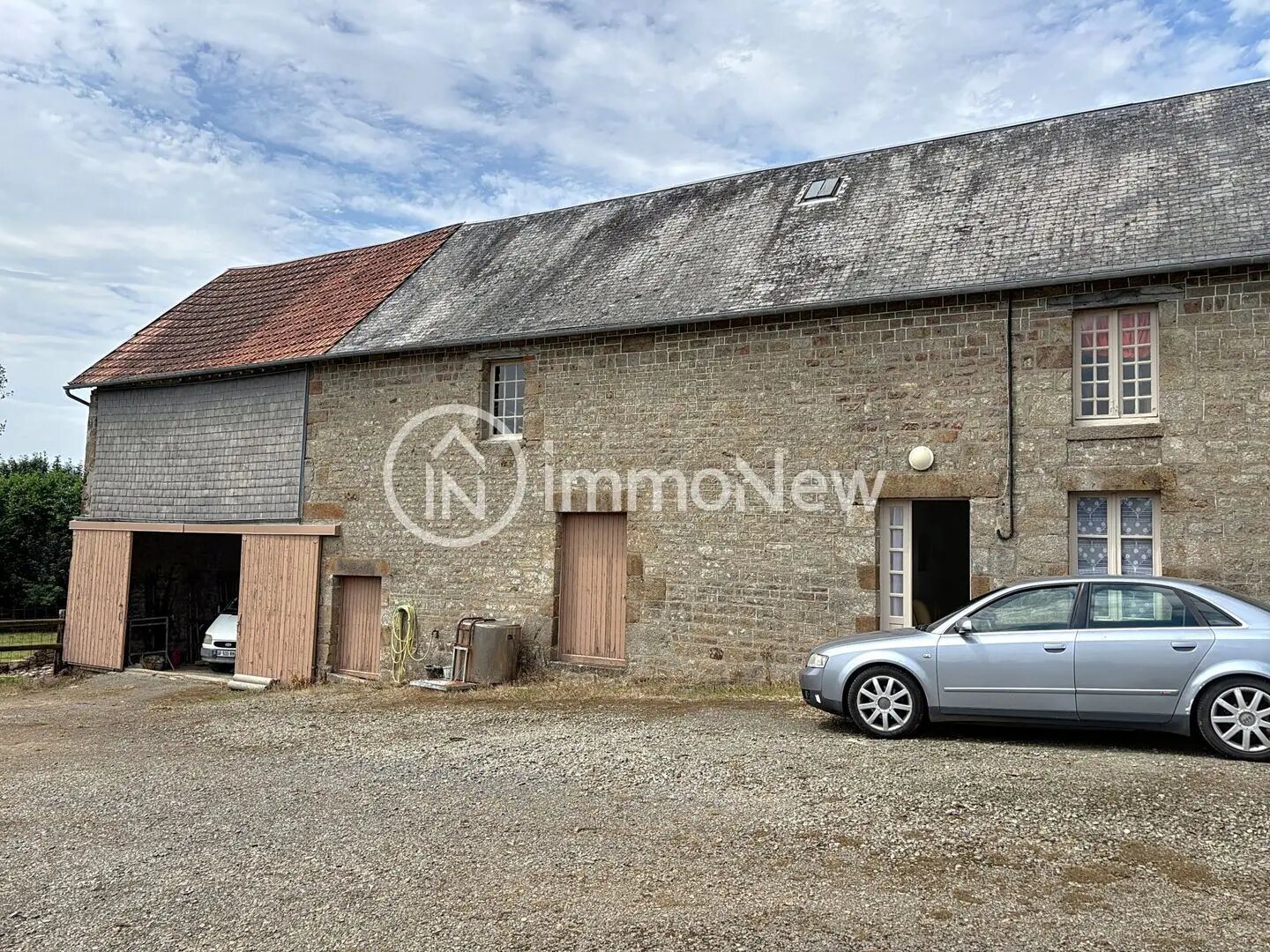 Maison à vendre, 71m², Vire