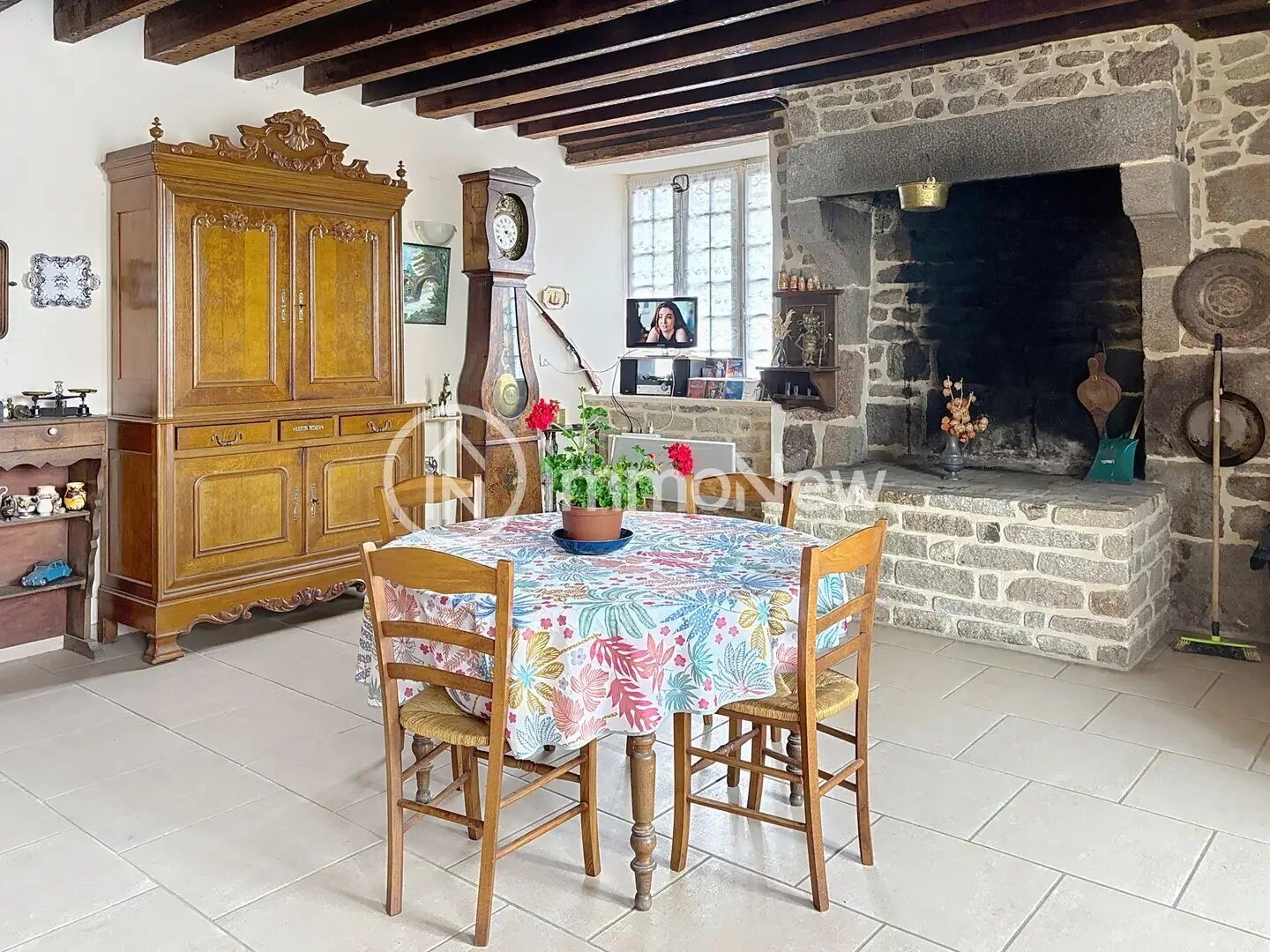 Maison à vendre, 71m², Vire