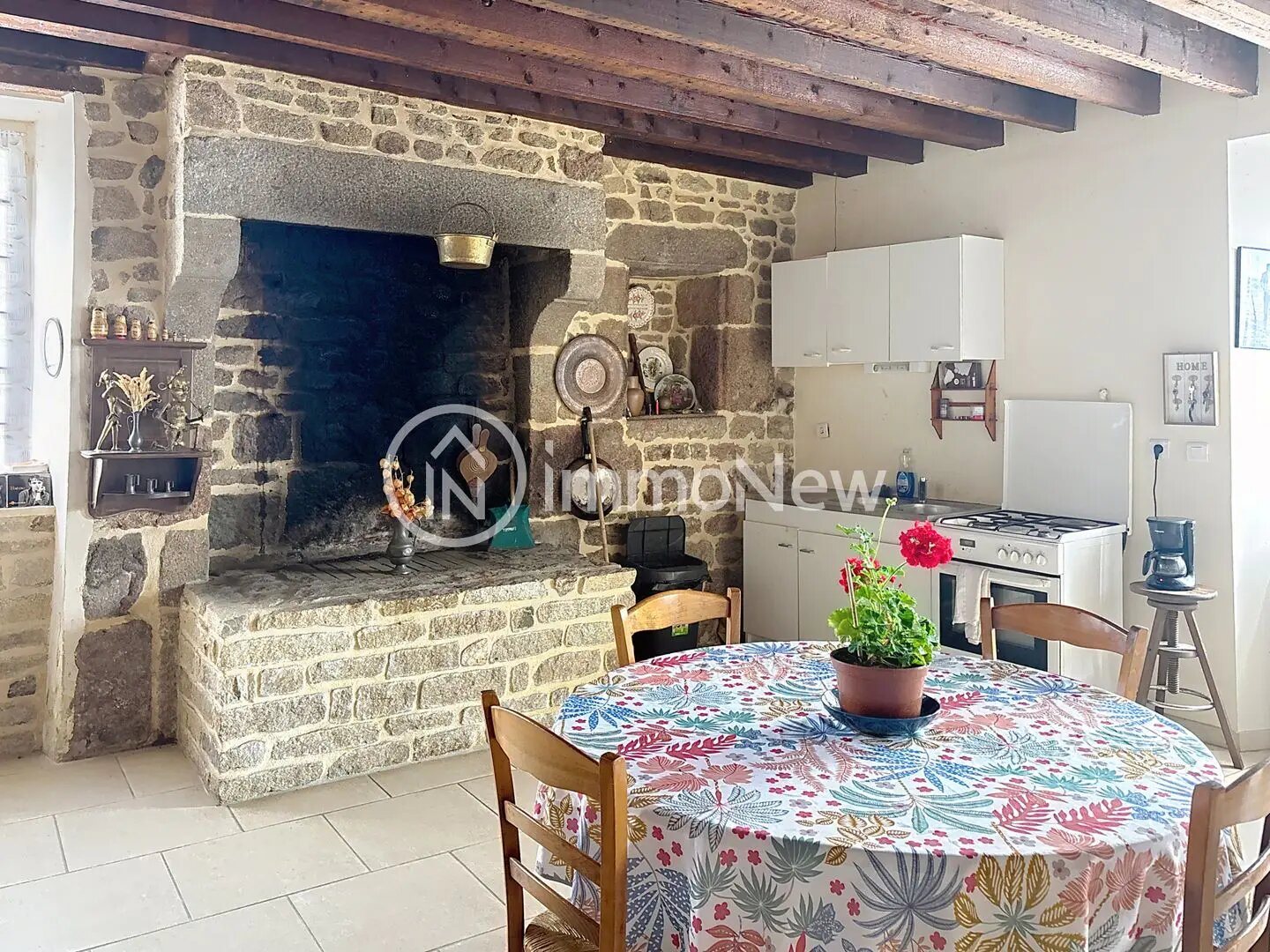 Maison à vendre, 71m², Vire