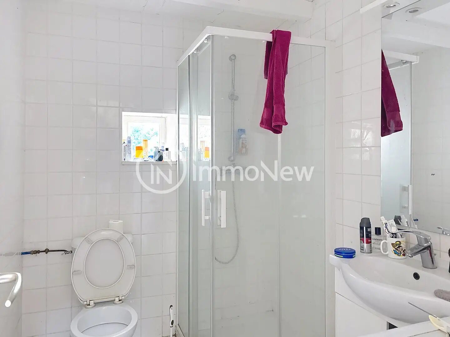 Maison à vendre, 71m², Vire