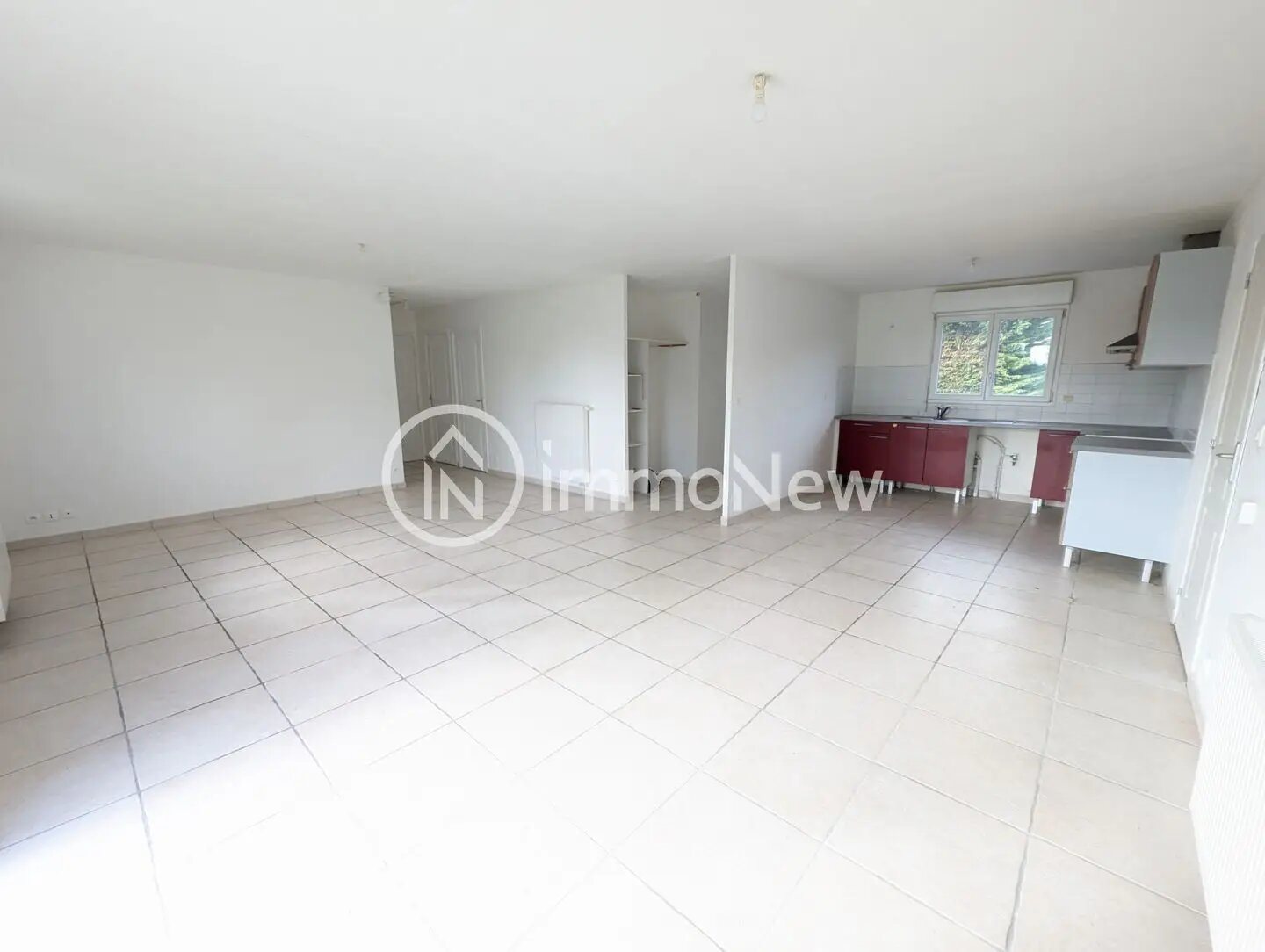 Maison à vendre, 85m², Baudre