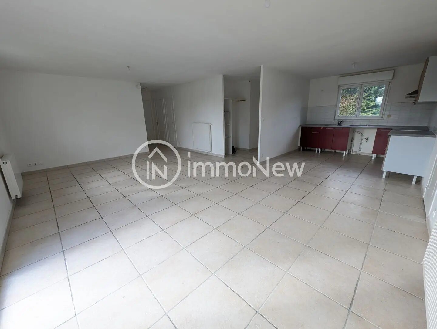 Maison à vendre, 85m², Baudre