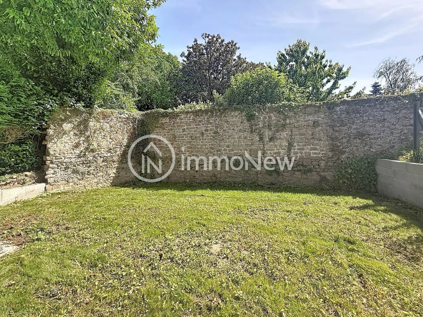 Maison à vendre, 107m², Sartilly